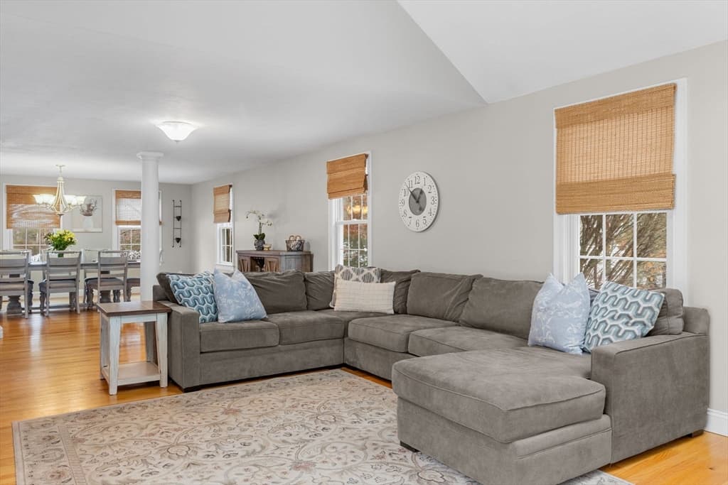 Single Family Residence at 1 Anthonys Way, Mashpee MA 02649, photo 15 of 42