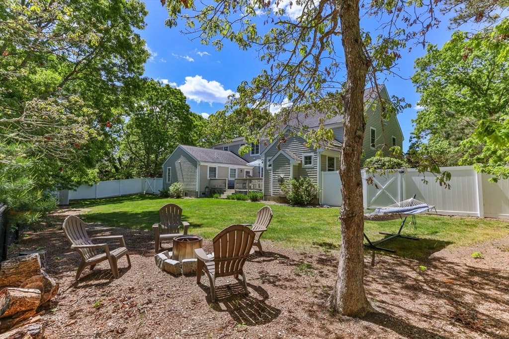 Single Family Residence at 1 Anthonys Way, Mashpee MA 02649, photo 40 of 42
