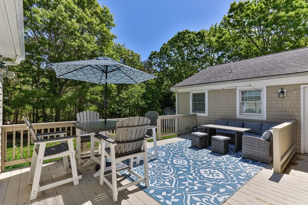 Single Family Residence at 1 Anthonys Way, Mashpee MA 02649, photo 39 of 42
