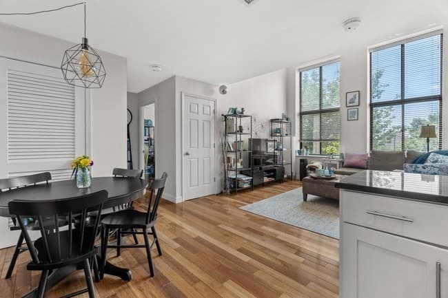 Condominium at 841 Parker St # 203, Boston MA 02120, photo 2 of 15