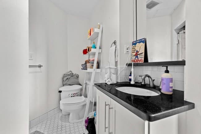 Condominium at 841 Parker St # 203, Boston MA 02120, photo 6 of 15