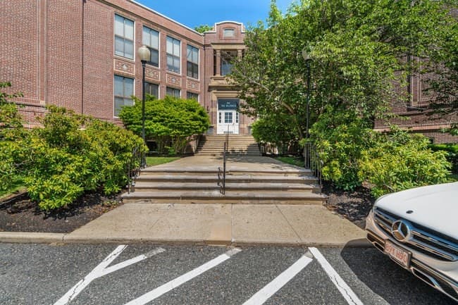 Condominium at 841 Parker St # 203, Boston MA 02120, photo 13 of 15