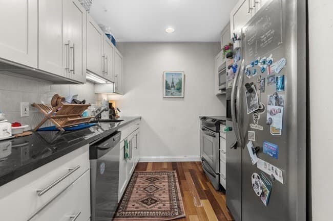 Condominium at 841 Parker St # 203, Boston MA 02120, photo 3 of 15