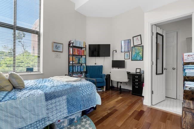 Condominium at 841 Parker St # 203, Boston MA 02120, photo 5 of 15