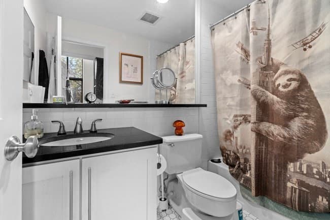 Condominium at 841 Parker St # 203, Boston MA 02120, photo 9 of 15