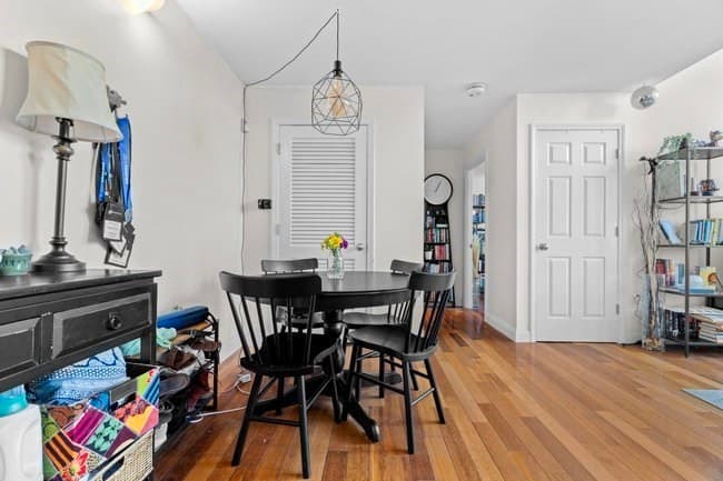 Condominium at 841 Parker St # 203, Boston MA 02120, photo 10 of 15