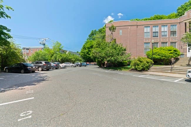 Condominium at 841 Parker St # 203, Boston MA 02120, photo 14 of 15