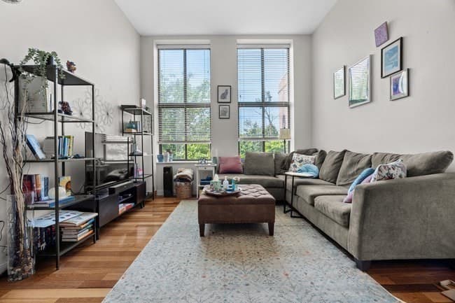 Condominium at 841 Parker St # 203, Boston MA 02120, photo 11 of 15
