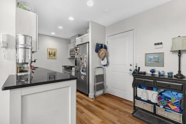 Condominium at 841 Parker St # 203, Boston MA 02120, photo 4 of 15