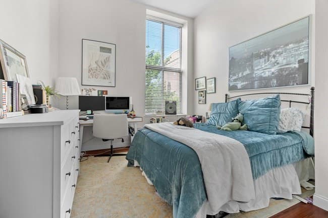 Condominium at 841 Parker St # 203, Boston MA 02120, photo 8 of 15