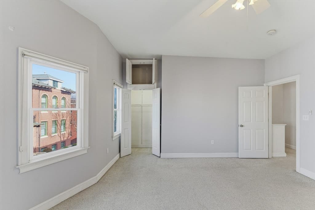 Single Family Residence at 485 East Third Street, Boston MA 02127, photo 16 of 23