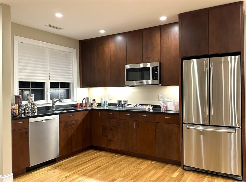Single Family Residence at 16 York Terrace, Brookline MA 02446, photo 23 of 42