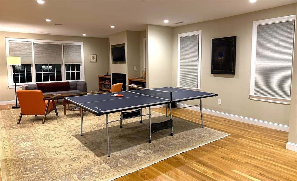 Single Family Residence at 16 York Terrace, Brookline MA 02446, photo 27 of 42