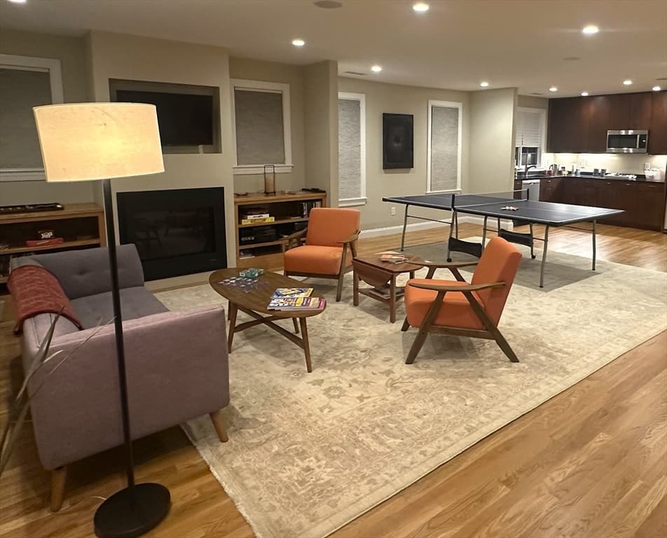 Single Family Residence at 16 York Terrace, Brookline MA 02446, photo 24 of 42