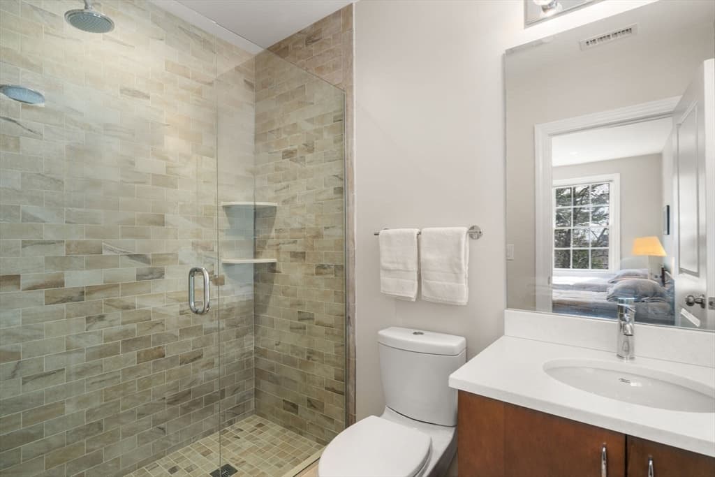Single Family Residence at 16 York Terrace, Brookline MA 02446, photo 34 of 42