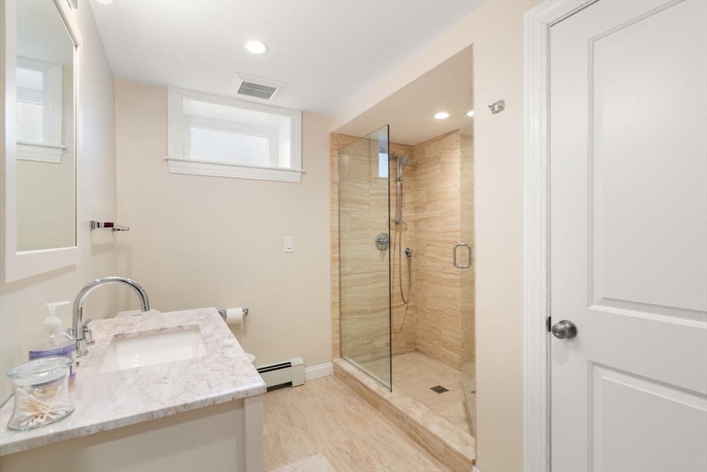 Single Family Residence at 16 York Terrace, Brookline MA 02446, photo 37 of 42
