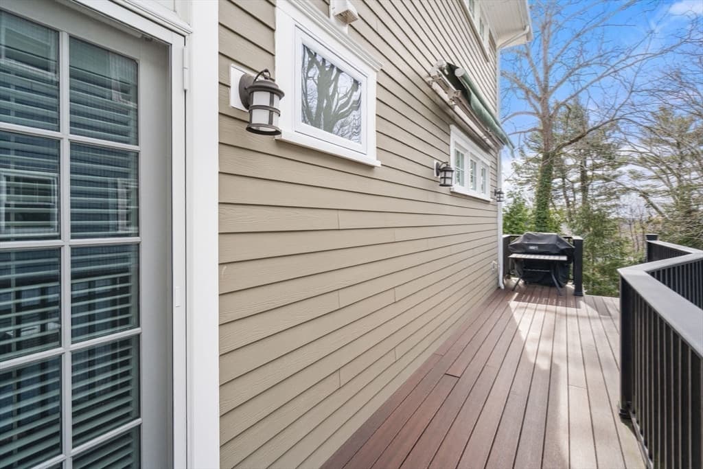 Single Family Residence at 16 York Terrace, Brookline MA 02446, photo 39 of 42