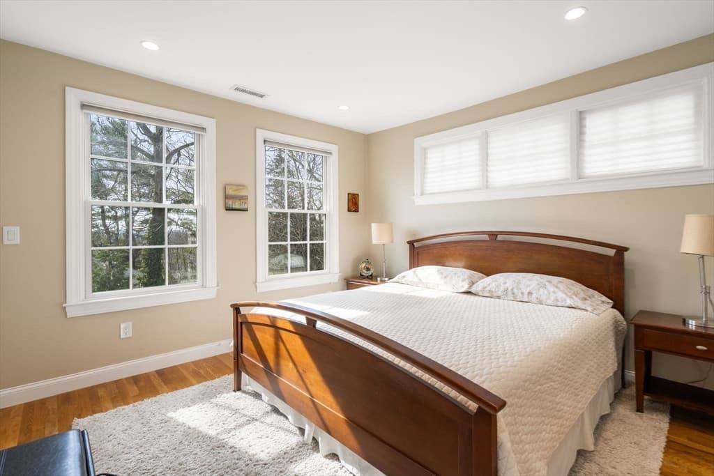 Single Family Residence at 16 York Terrace, Brookline MA 02446, photo 29 of 42