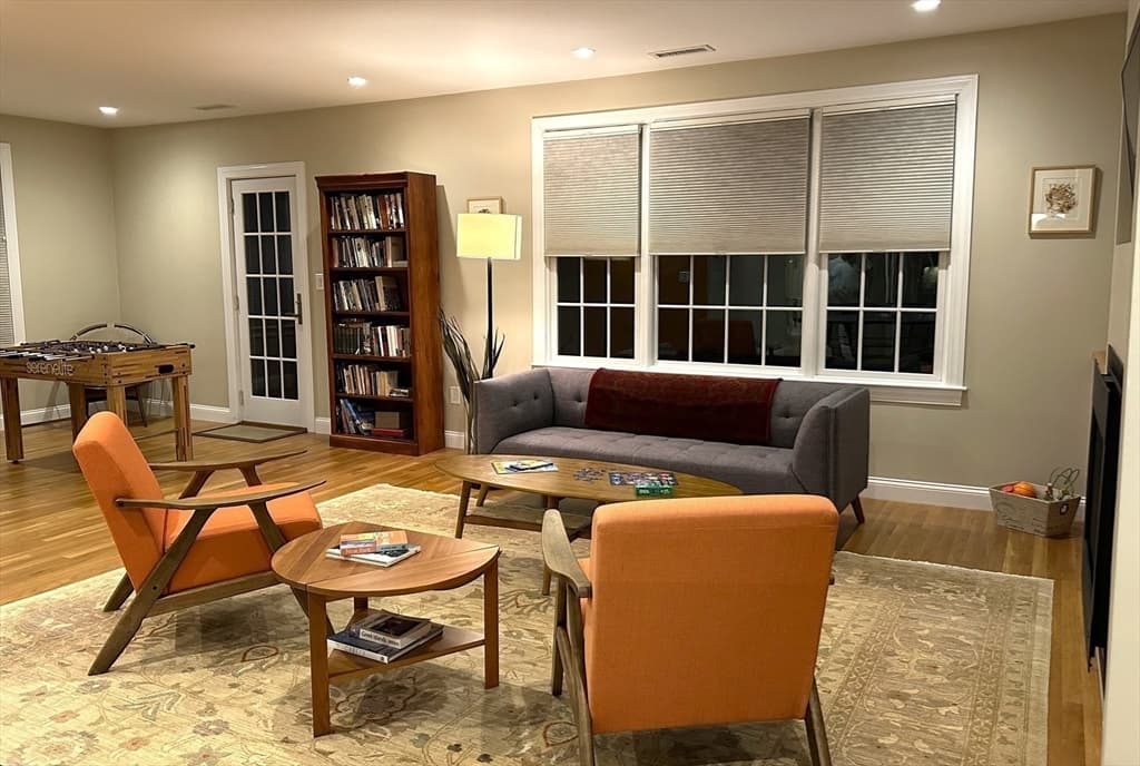 Single Family Residence at 16 York Terrace, Brookline MA 02446, photo 25 of 42