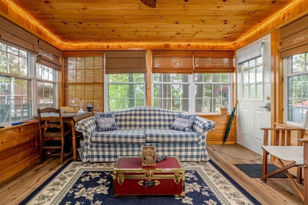 Single Family Residence at 12 King Road, Phillipston MA 01331, photo 13 of 41