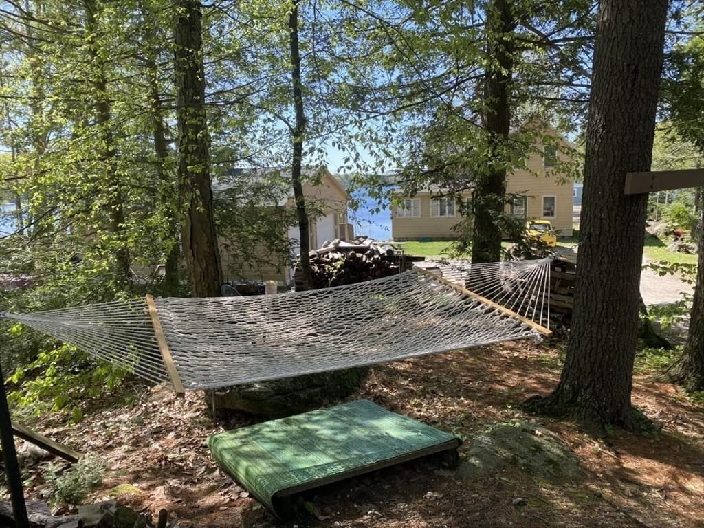 Single Family Residence at 12 King Road, Phillipston MA 01331, photo 33 of 41