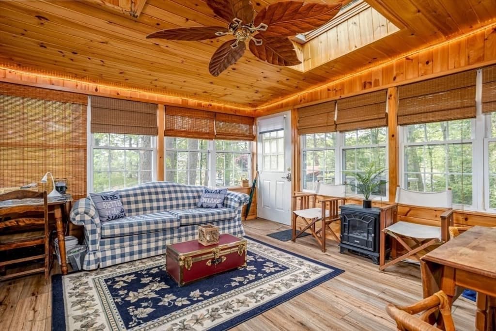 Single Family Residence at 12 King Road, Phillipston MA 01331, photo 11 of 41