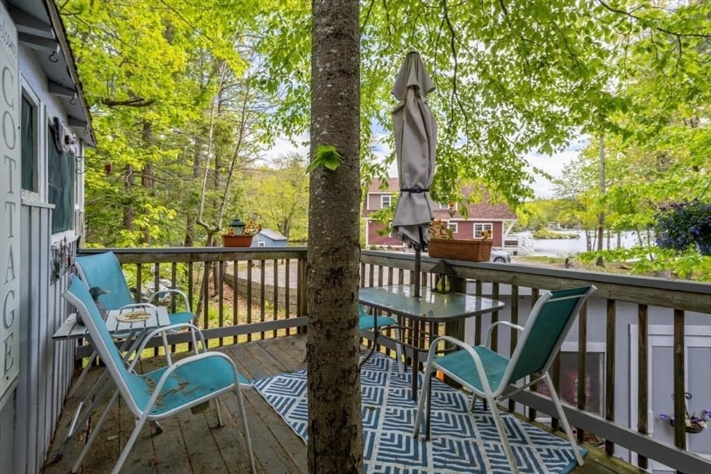 Single Family Residence at 12 King Road, Phillipston MA 01331, photo 31 of 41