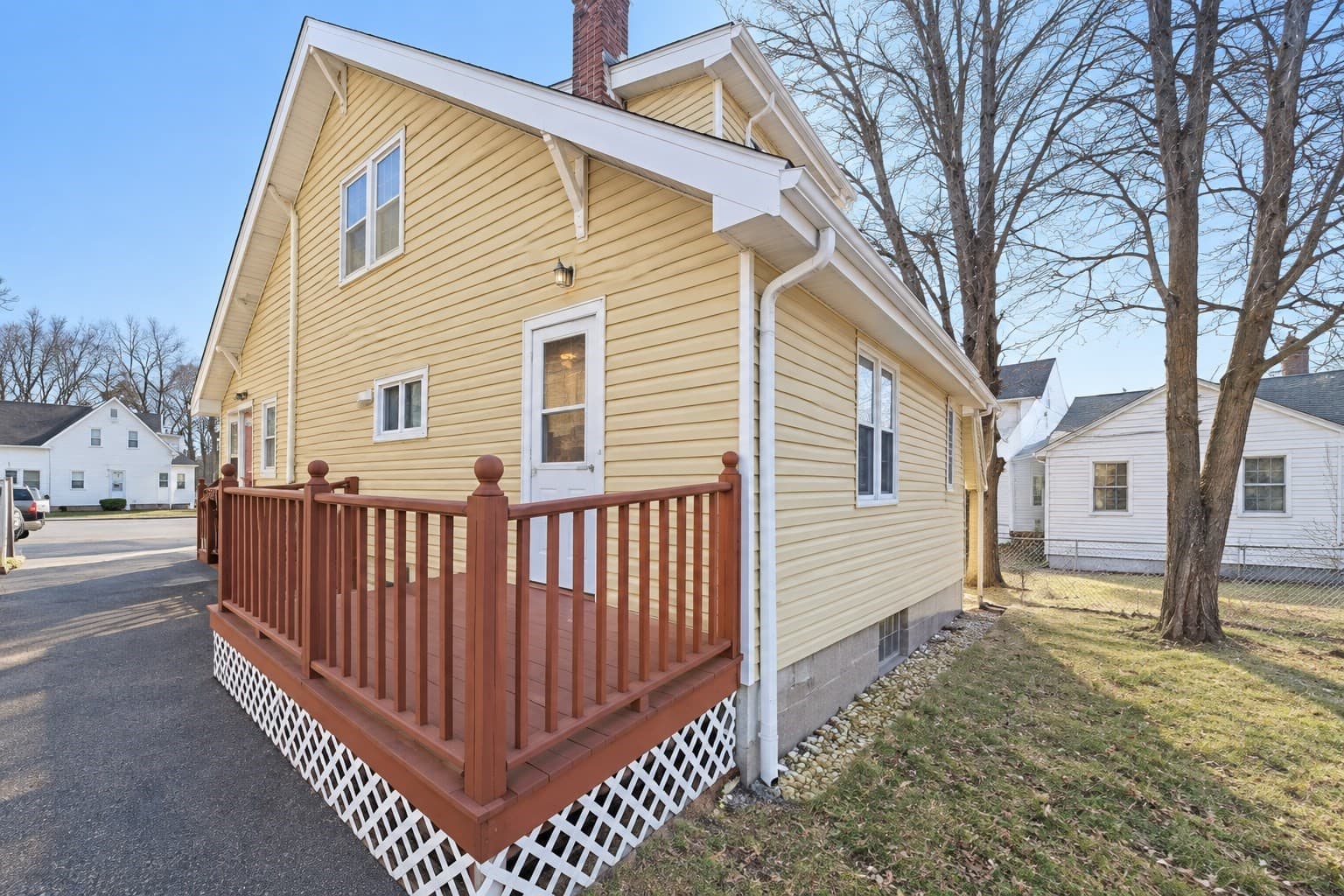 Single Family Residence at 88 Pearl St, Stoughton MA 02072, photo 23 of 36