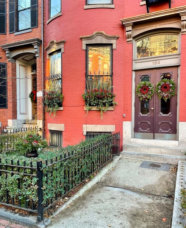 Condominium at 154 West Concord St # 2A, Boston MA 02118, photo 27 of 30
