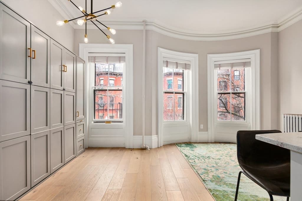 Condominium at 154 West Concord St # 2A, Boston MA 02118, photo 2 of 30