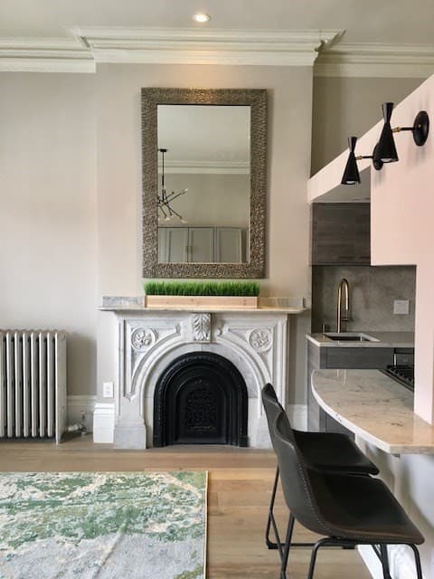 Condominium at 154 West Concord St # 2A, Boston MA 02118, photo 17 of 30