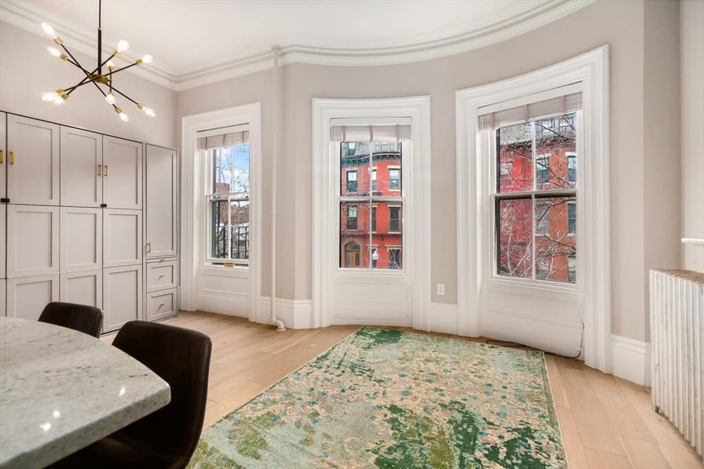 154 West Concord St # 2A, Boston MA 02118
