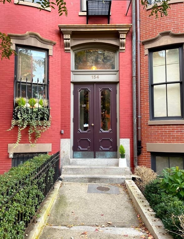 Condominium at 154 West Concord St # 2A, Boston MA 02118, photo 28 of 30