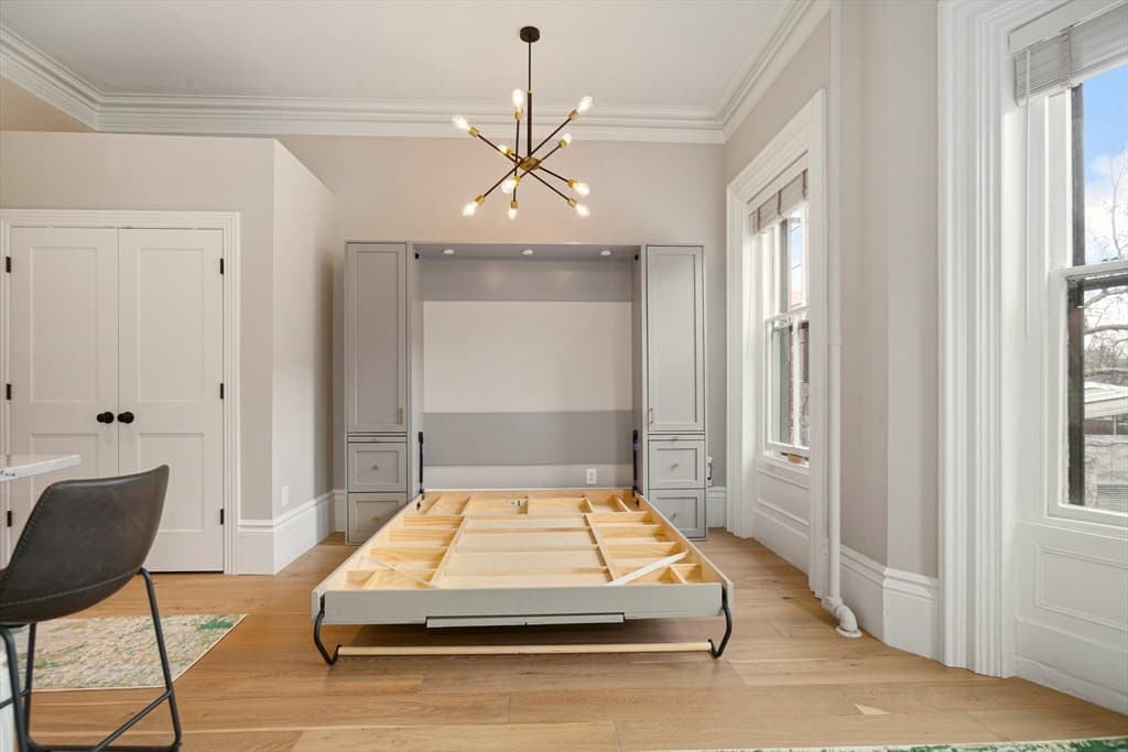 Condominium at 154 West Concord St # 2A, Boston MA 02118, photo 5 of 30
