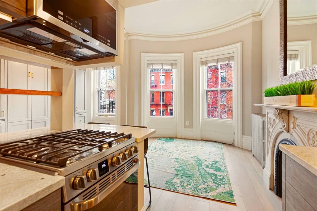 Condominium at 154 West Concord St # 2A, Boston MA 02118, photo 20 of 30