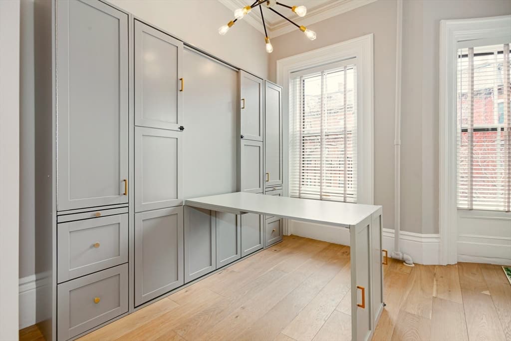 Condominium at 154 West Concord St # 2A, Boston MA 02118, photo 9 of 30