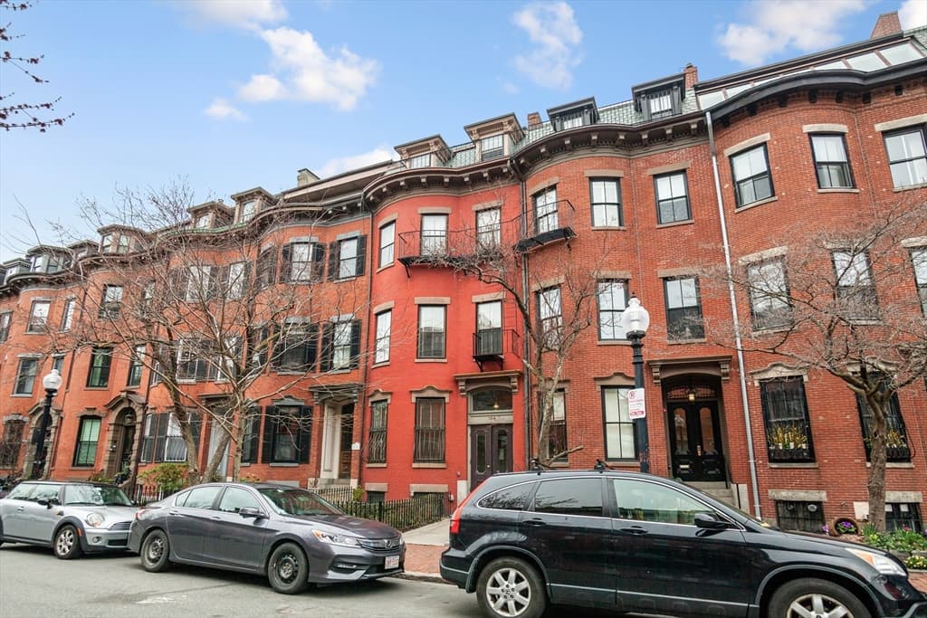 Condominium at 154 West Concord St # 2A, Boston MA 02118, photo 30 of 30