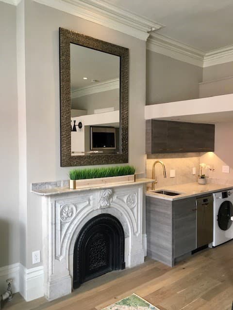 Condominium at 154 West Concord St # 2A, Boston MA 02118, photo 18 of 30