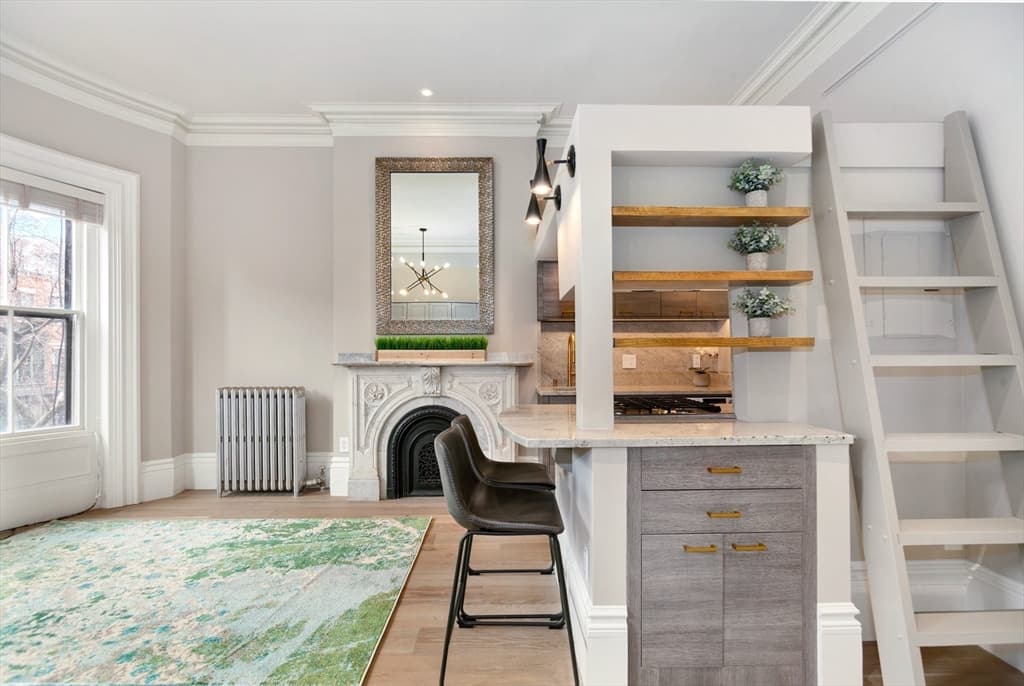 Condominium at 154 West Concord St # 2A, Boston MA 02118, photo 15 of 30