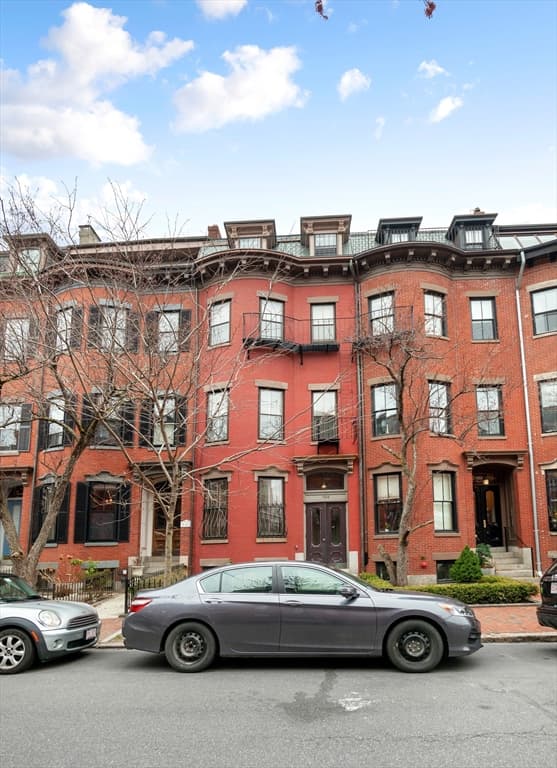 Condominium at 154 West Concord St # 2A, Boston MA 02118, photo 29 of 30