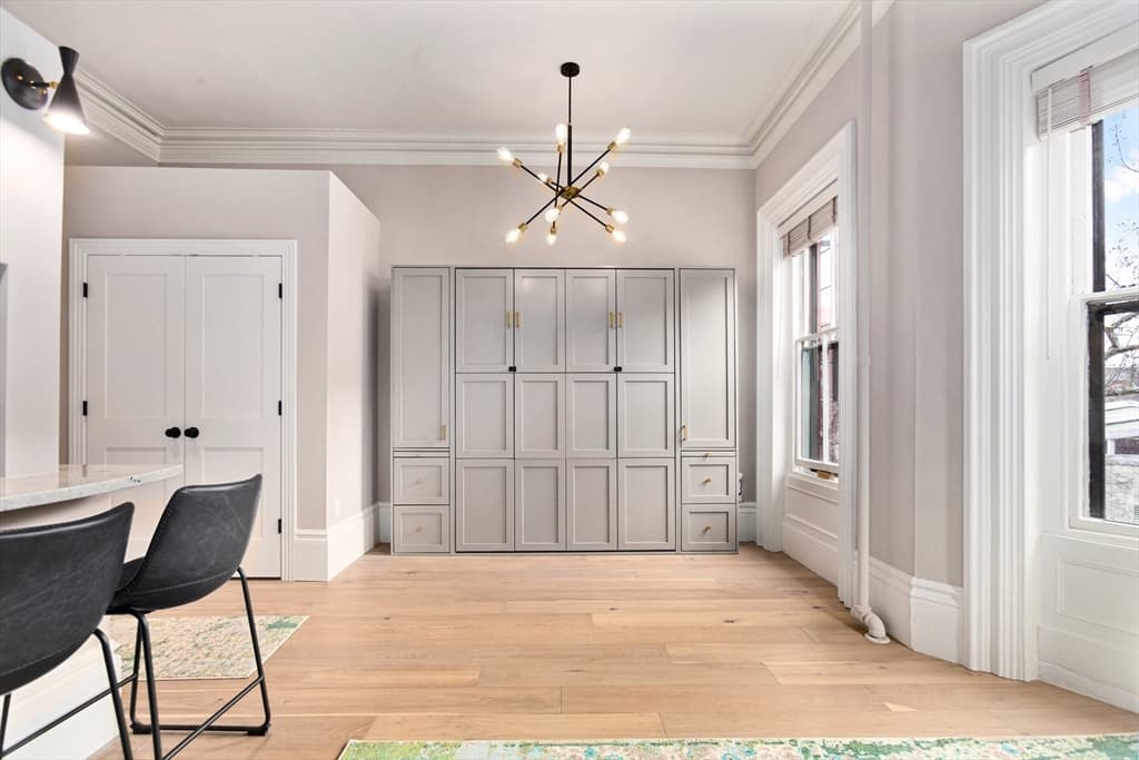 Condominium at 154 West Concord St # 2A, Boston MA 02118, photo 4 of 30