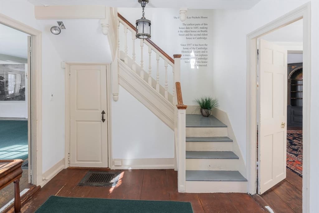 159 Brattle Street, Cambridge MA 02138 photo 6