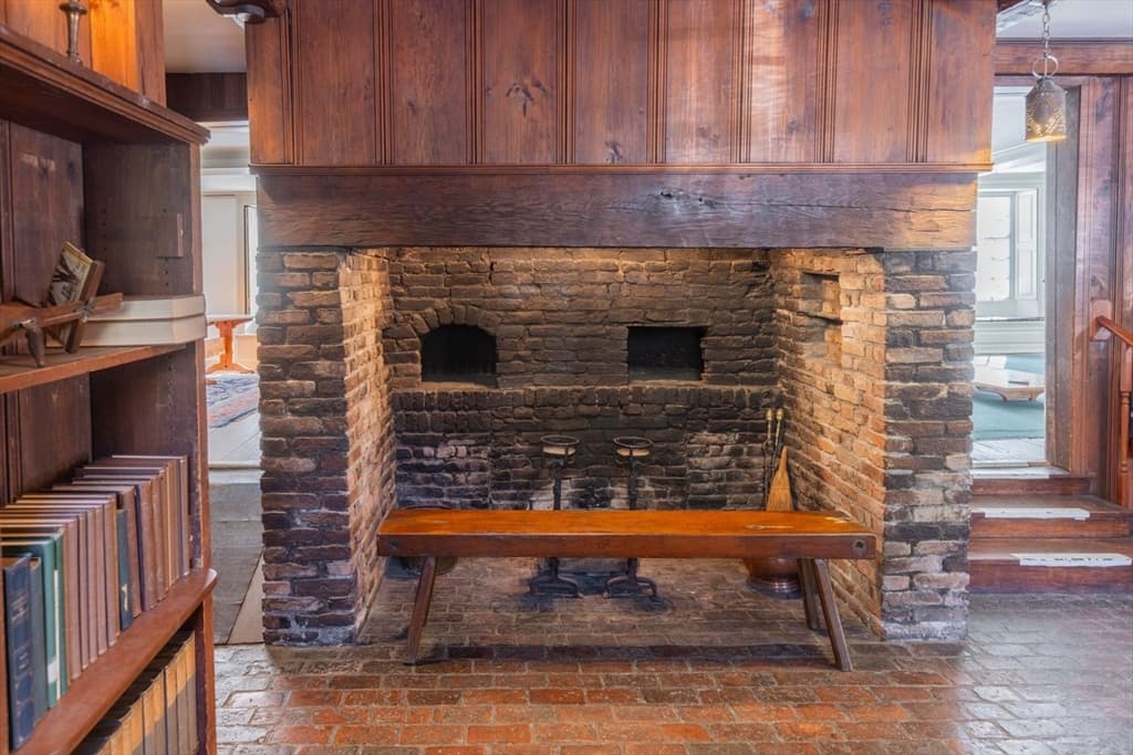159 Brattle Street, Cambridge MA 02138 photo 17
