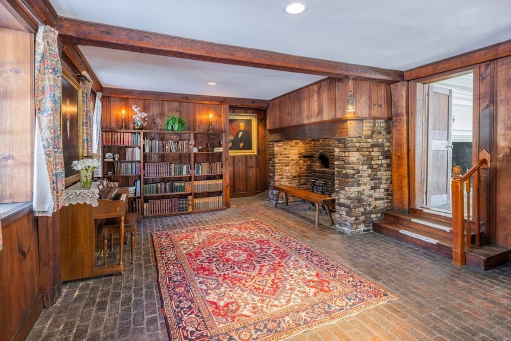159 Brattle Street, Cambridge MA 02138 photo 16