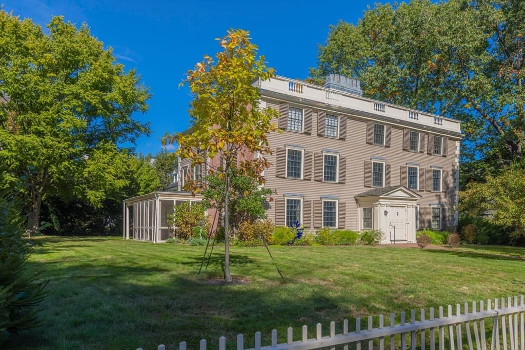 159 Brattle Street, Cambridge MA 02138 photo 3