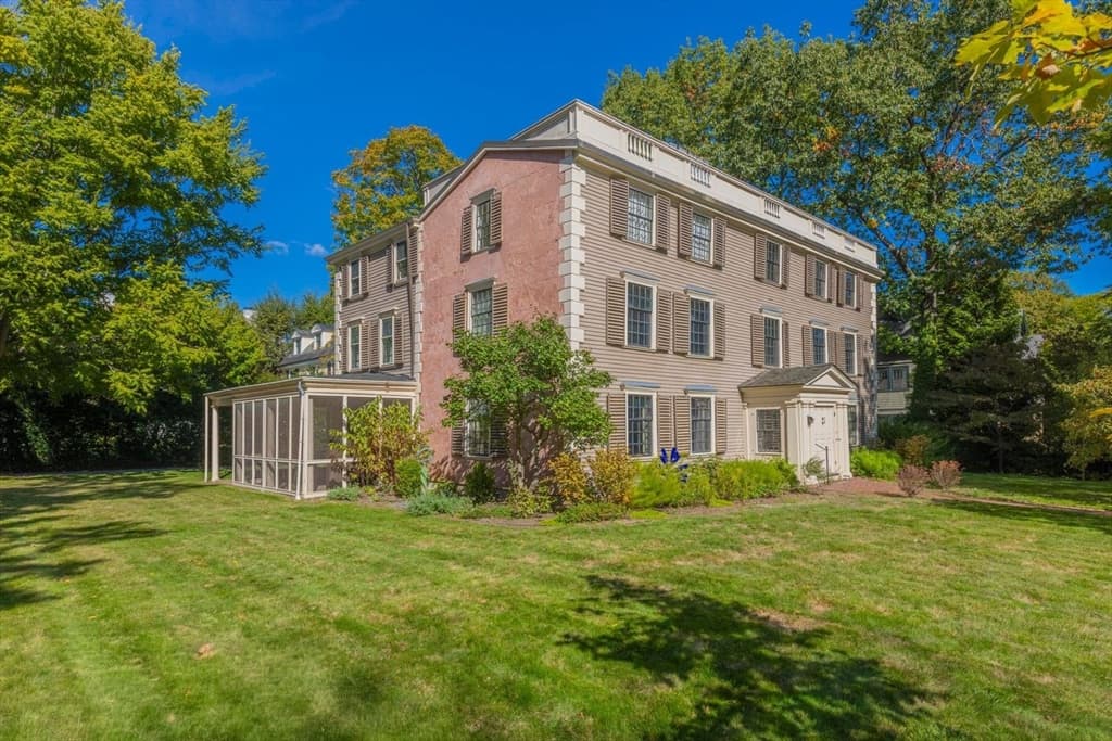 159 Brattle Street, Cambridge MA 02138 photo 28