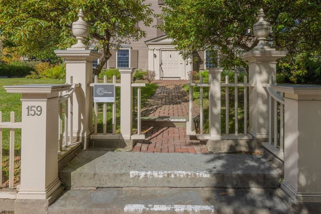 159 Brattle Street, Cambridge MA 02138 photo 5