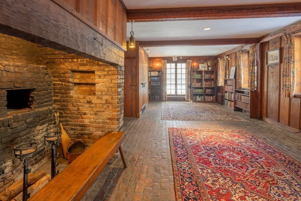 159 Brattle Street, Cambridge MA 02138 photo 18