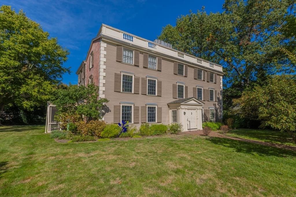159 Brattle Street, Cambridge MA 02138 photo 29