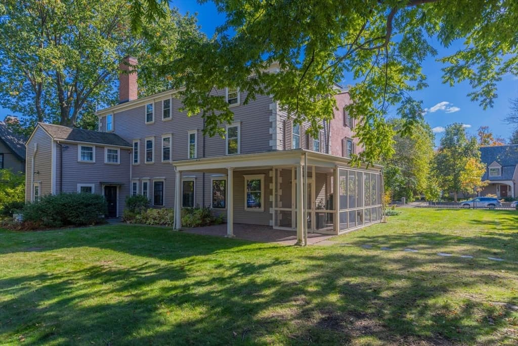 159 Brattle Street, Cambridge MA 02138 photo 4